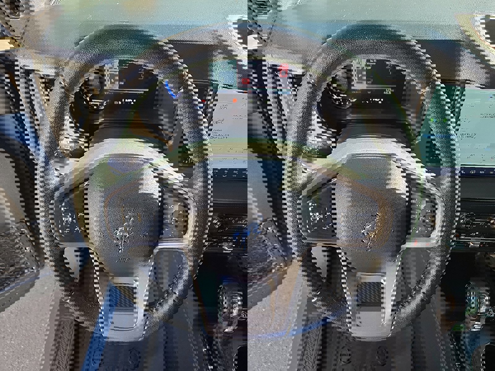 Used 2023 Ford Bronco Outer Banks image 20