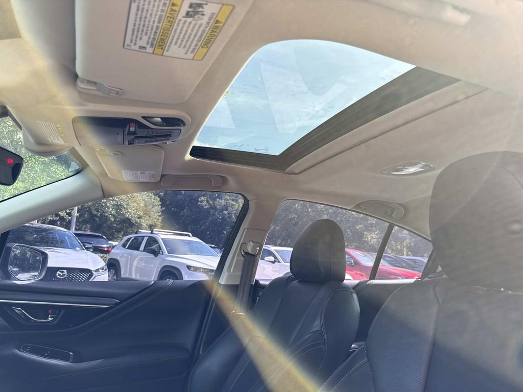 Used 2020 Subaru Legacy Limited XT w/ Tech Package 2 AWD/4WD image 29