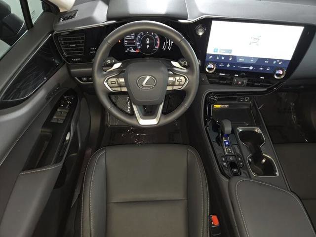 Certified 2026 Lexus NX 350 AWD w/ Accessory Package (2T) image 17