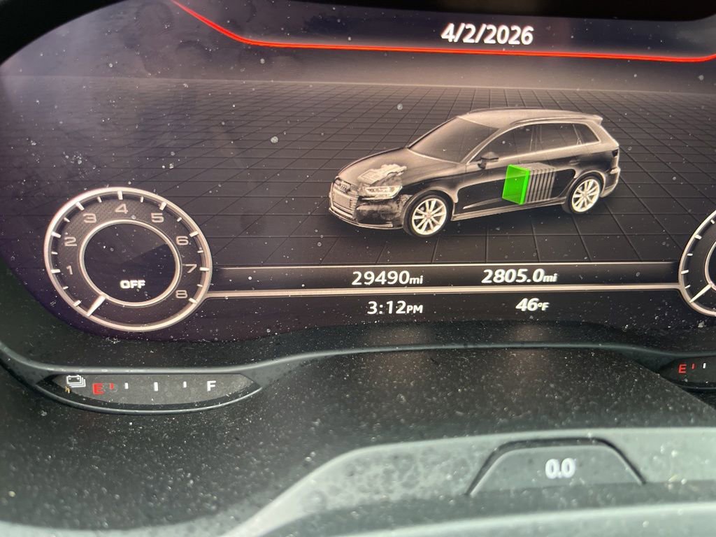 Used 2018 Audi A3 e-tron Premium Plus w/ Technology Package FWD image 10