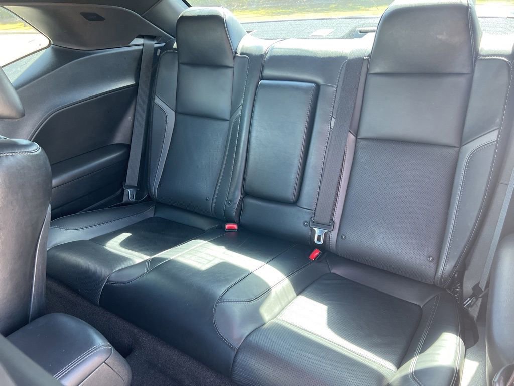 Certified 2018 Dodge Challenger SXT Plus image 43