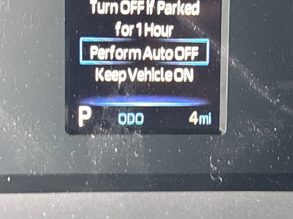 New 2026 Toyota Tundra SR5 image 44