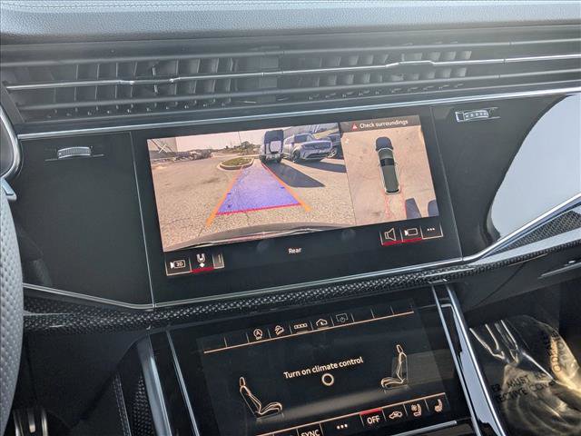 Used 2023 Audi SQ7 Premium Plus image 13