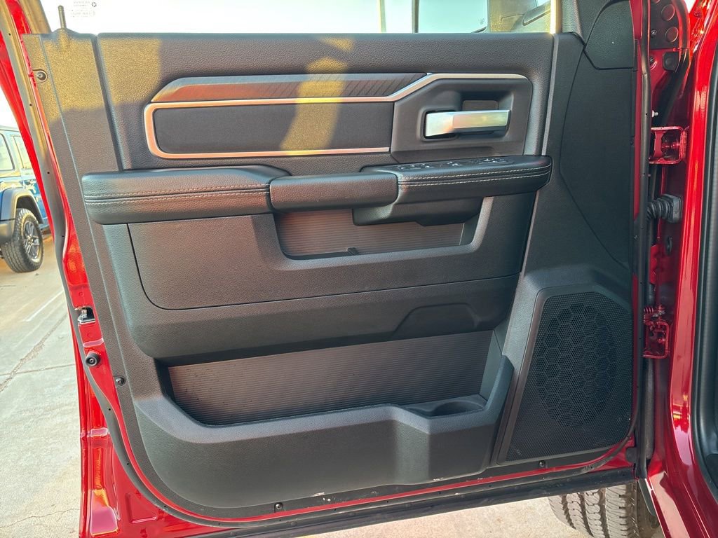 New 2026 RAM 2500 Big Horn image 13