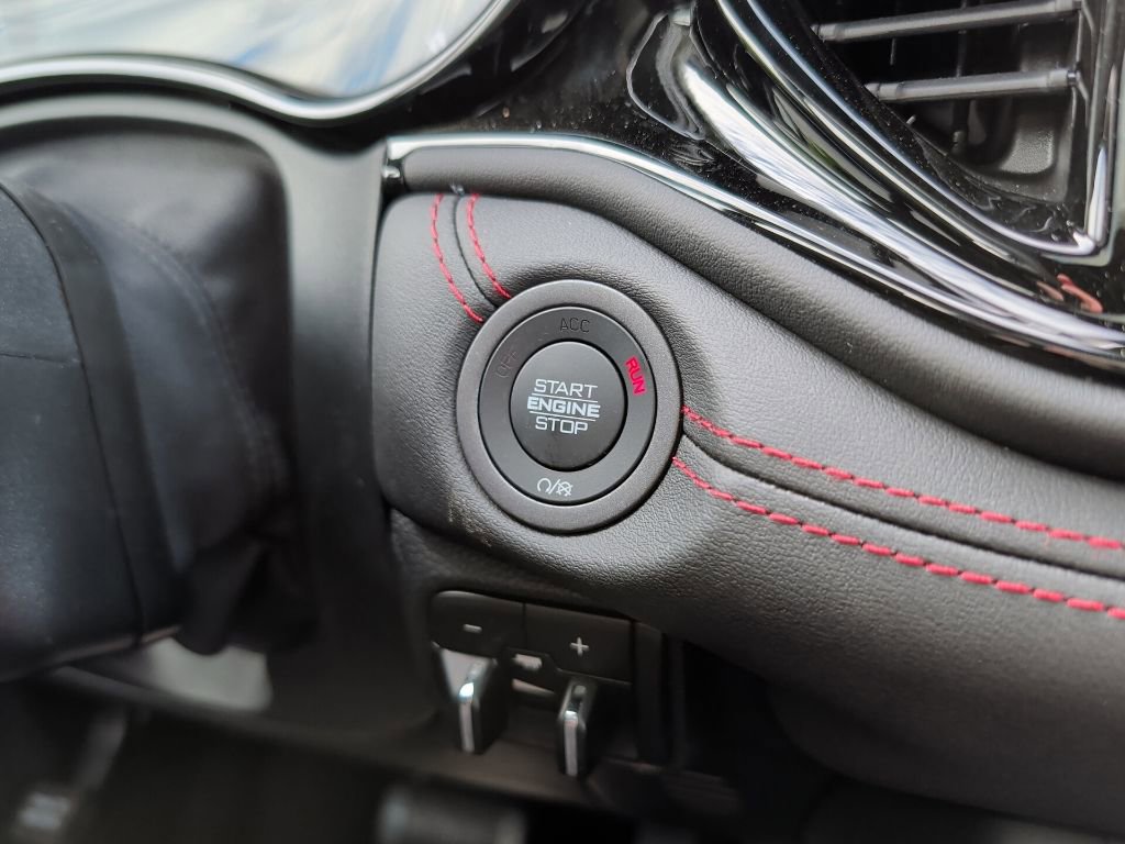 New 2026 Dodge Durango GT AWD/4WD image 40