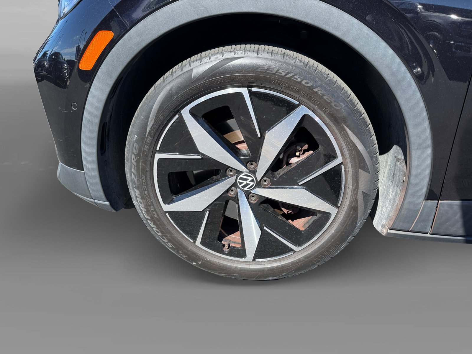 Certified 2023 Volkswagen ID.4 Pro S RWD image 9