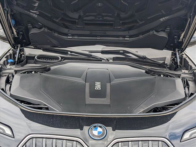 Used 2026 BMW i7 eDrive50 w/ M Sport Package RWD image 20