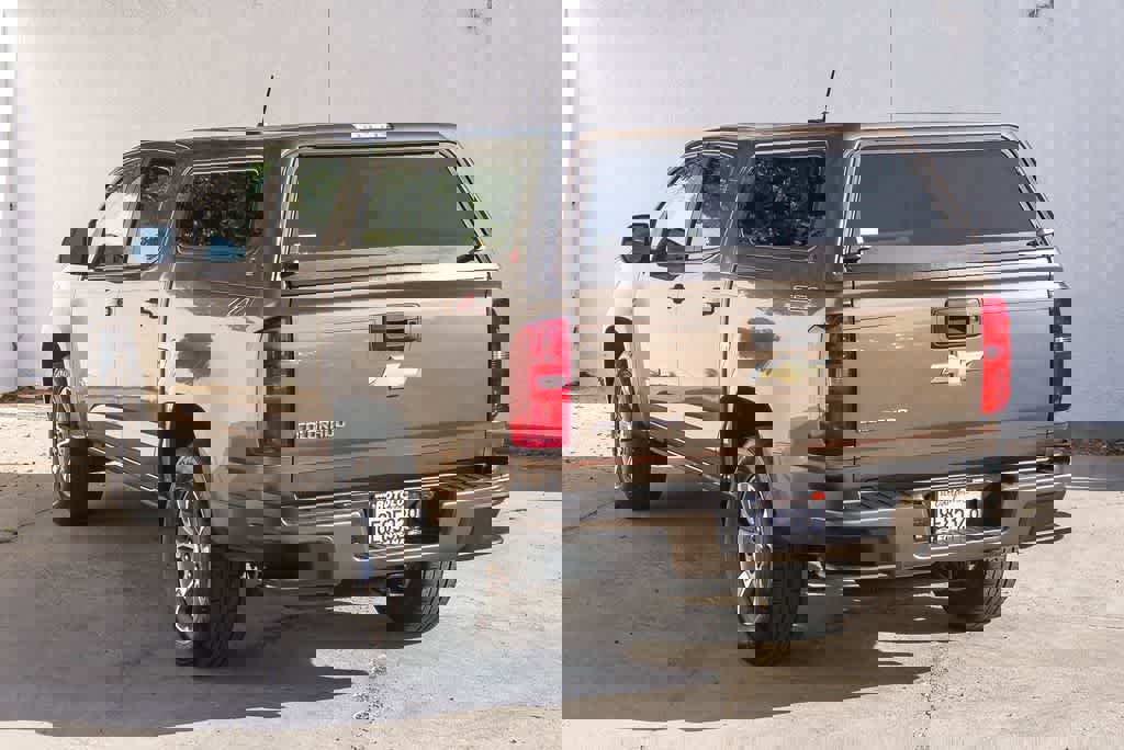 Used 2016 Chevrolet Colorado Z71 image 9