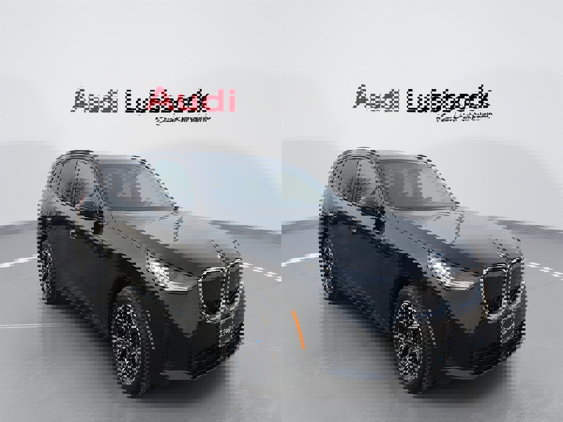 Used 2025 BMW X3 xDrive30i image 1