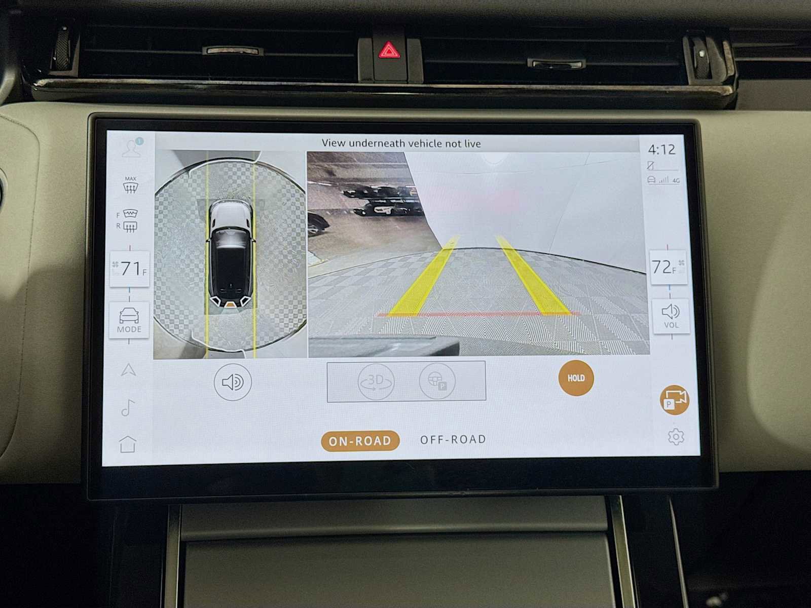 Used 2025 Land Rover Range Rover Velar S image 16