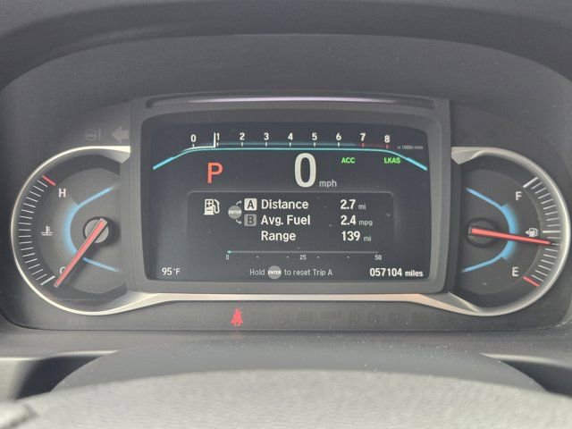 Used 2020 Honda Passport Elite image 15