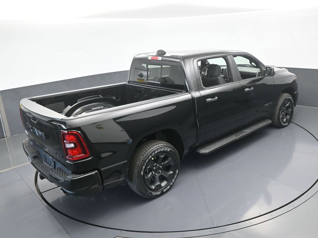 New 2026 RAM 1500 Express image 46