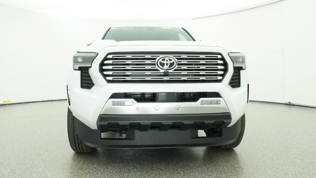 New 2026 Toyota Tacoma Limited AWD/4WD image 51