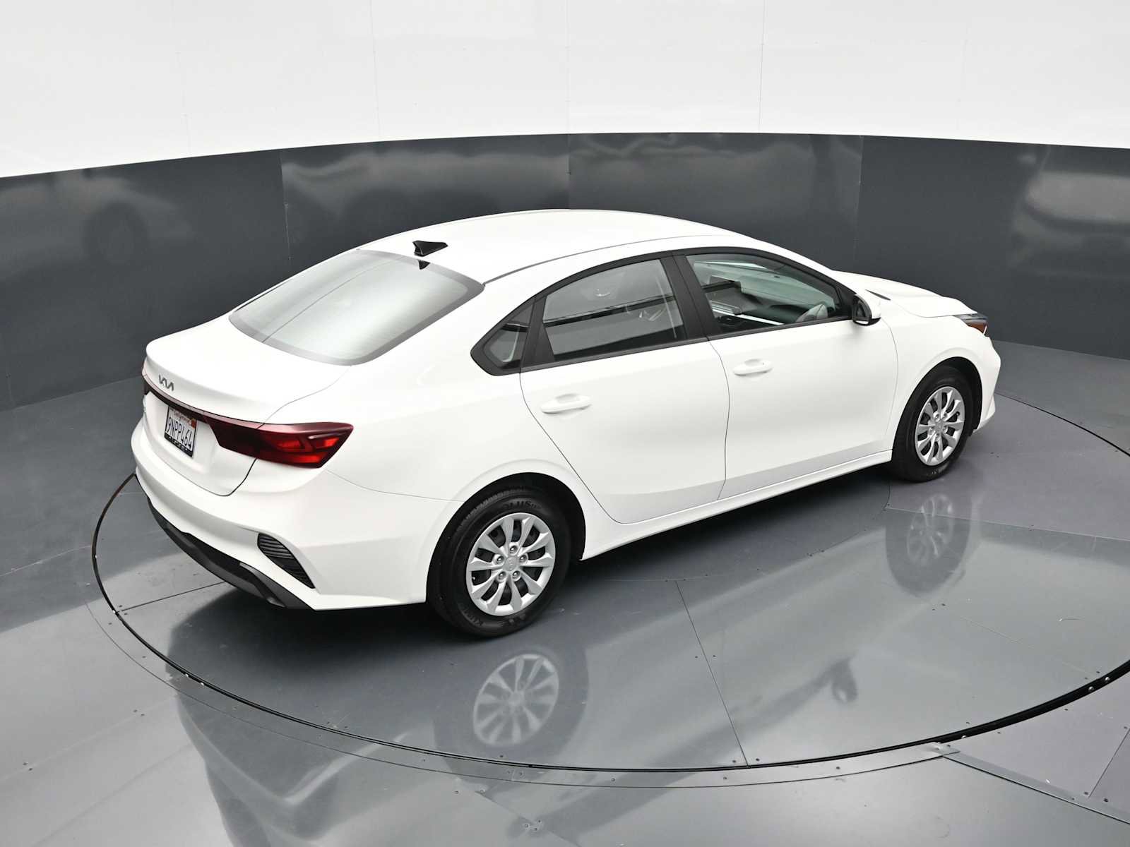 Used 2024 Kia Forte LX FWD image 21