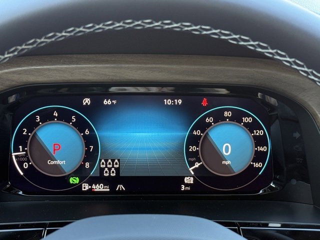 New 2026 Volkswagen Atlas SE image 27