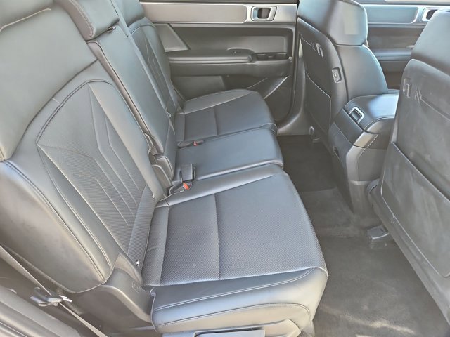 Certified 2024 Hyundai Santa Fe SEL image 20