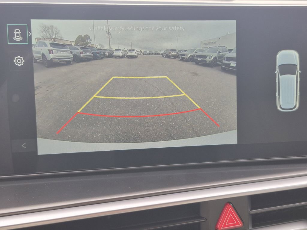 New 2026 Kia Sorento S image 22