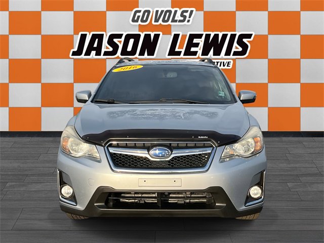 Used 2016 Subaru Crosstrek 2.0i Limited image 9