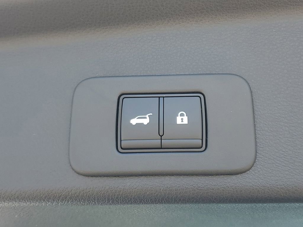 New 2025 Nissan Murano SV image 9