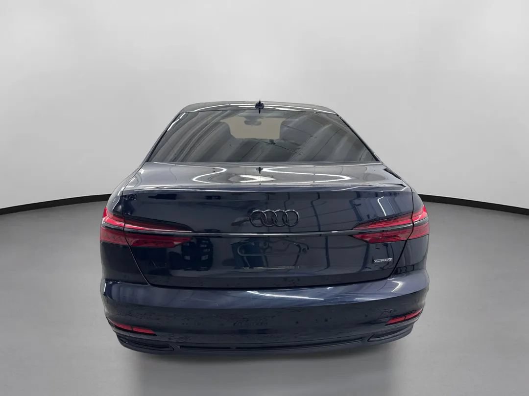Used 2023 Audi A6 2.0T Premium w/ Convenience Package AWD/4WD image 8