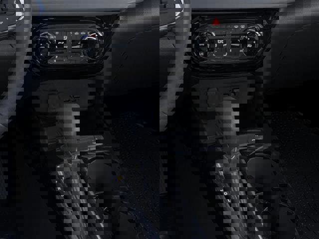 New 2025 Chevrolet Trax LT w/ Driver Confidence Package image 23