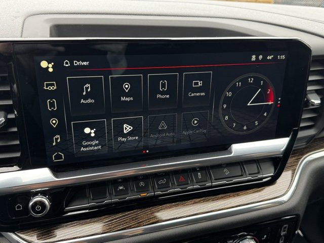 Certified 2023 GMC Sierra 1500 Elevation w/ X31 Off-Road Package image 3