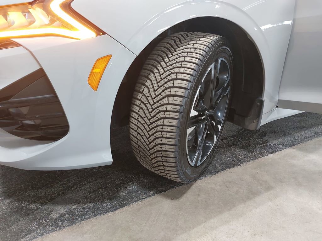 Used 2022 Kia K5 GT-Line image 32