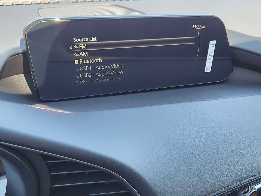 New 2026 MAZDA MAZDA3 2.5 S Sedan w/ Preferred Pkg image 8