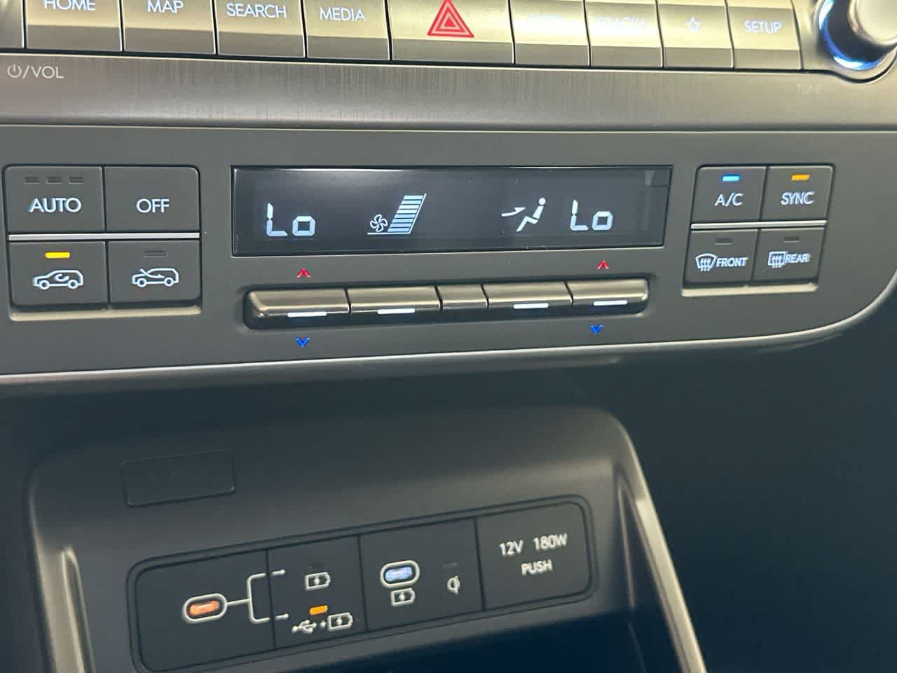 New 2026 Hyundai Kona SEL Premium FWD image 20