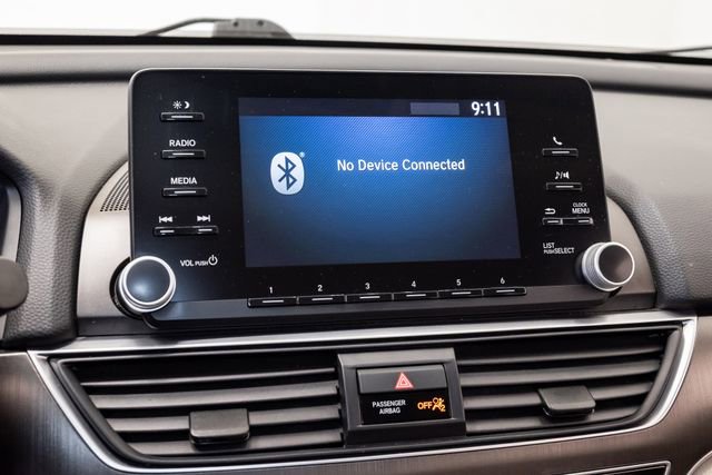 Used 2020 Honda Accord LX image 17