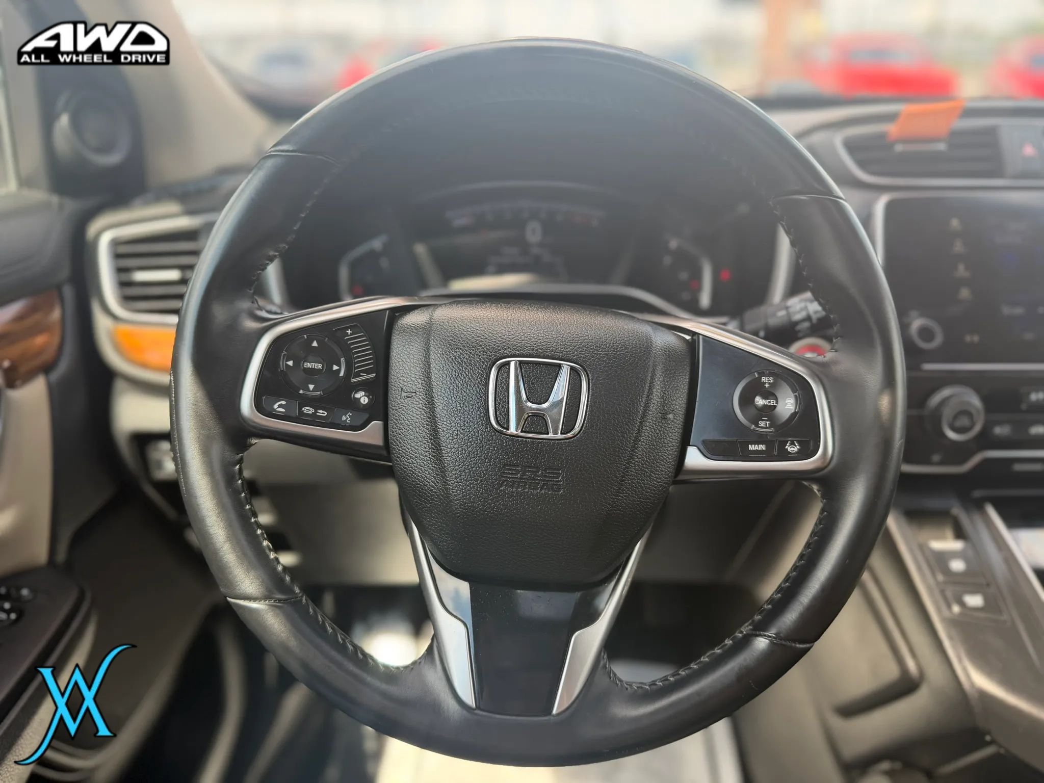 Used 2018 Honda CR-V EX-L image 27