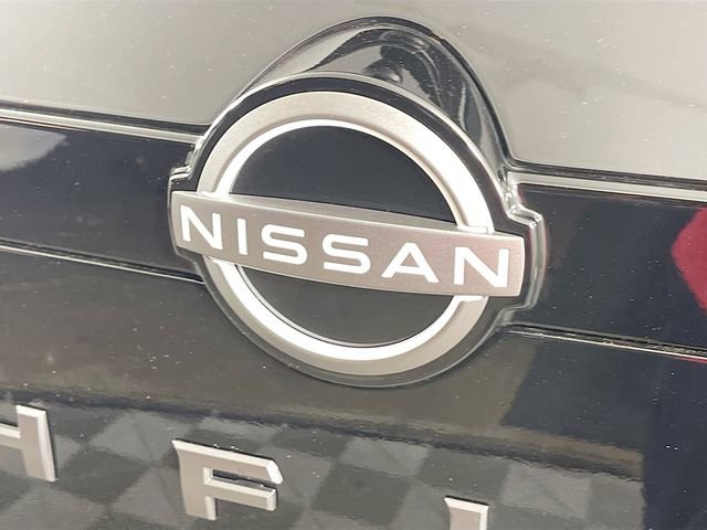 New 2026 Nissan Pathfinder Platinum image 19