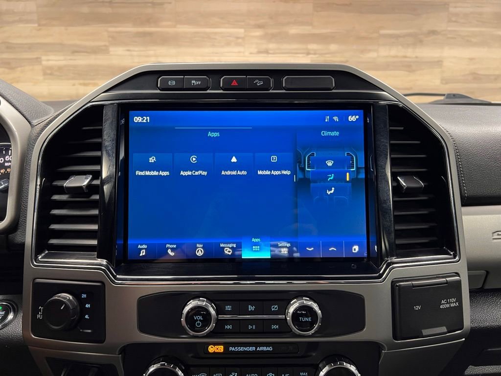 Used 2022 Ford F350 Lariat w/ Lariat Ultimate Package image 27