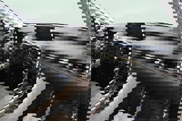 Used 2017 Lexus RX 450h AWD image 20