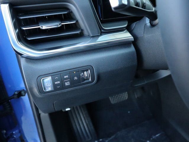 New 2026 GMC Terrain Elevation w/ Elevation Premium Package AWD/4WD image 30