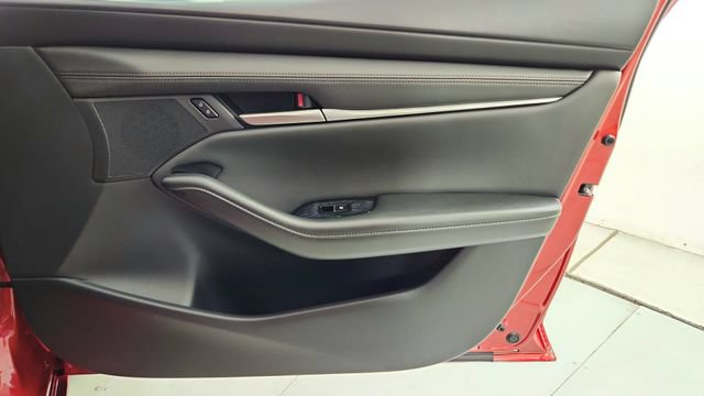 New 2026 MAZDA MAZDA3 s FWD image 32