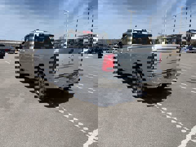 Used 2014 RAM 1500 Lone Star image 3