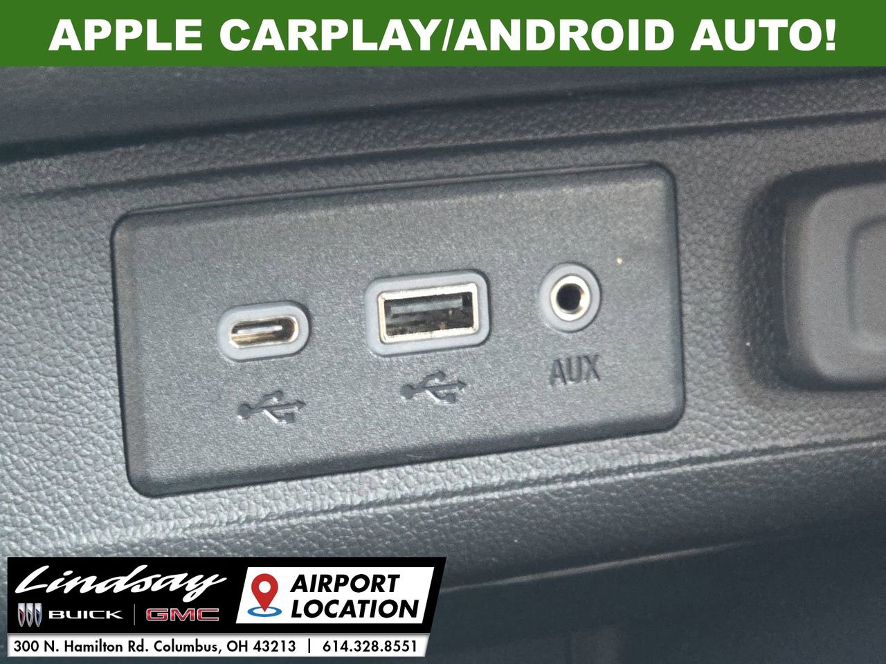 Used 2023 Buick Encore GX Essence w/ Experience Buick Package image 38