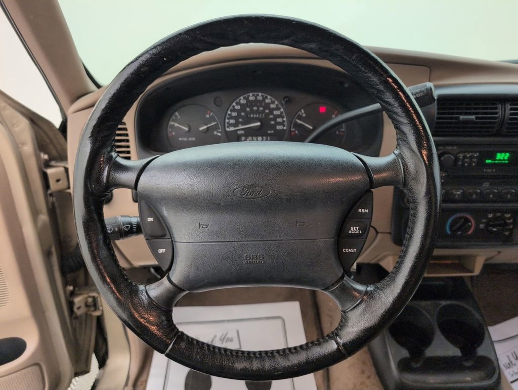 Used 2000 Ford Ranger XLT RWD image 31
