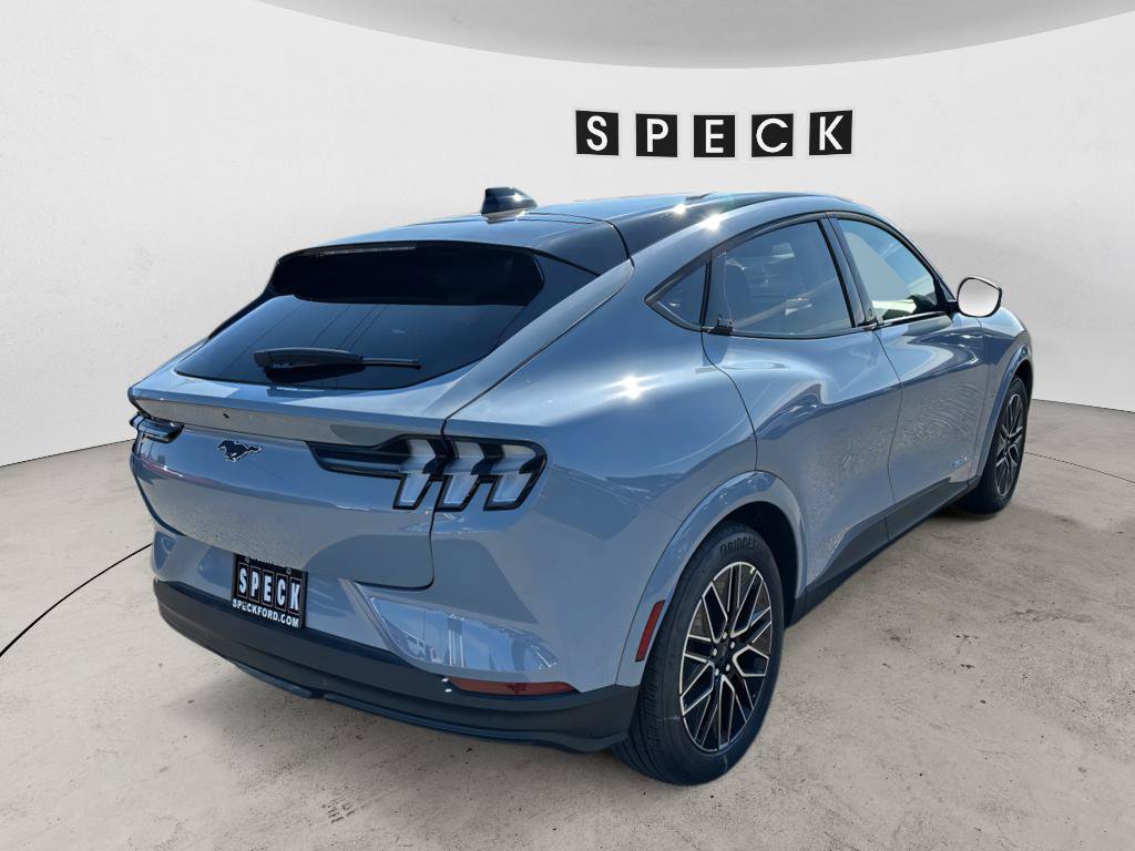 New 2026 Ford Mustang Mach-E Premium AWD/4WD image 5