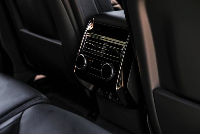 New 2026 Land Rover Range Rover Sport Dynamic SE AWD/4WD image 49