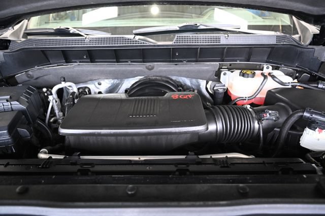 Certified 2023 Chevrolet Silverado 1500 RST AWD/4WD image 29
