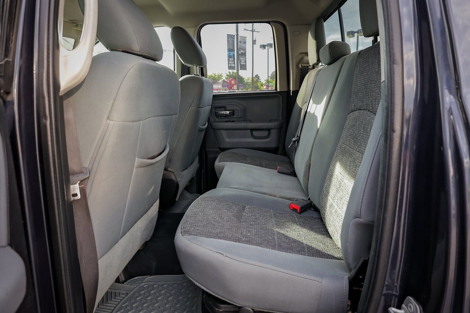 Used 2016 RAM 1500 Big Horn image 15