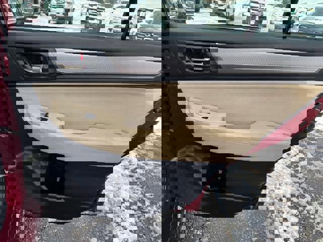 Used 2016 Subaru Legacy 2.5i Premium image 14