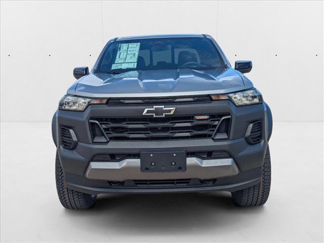 New 2026 Chevrolet Colorado Trail Boss image 6
