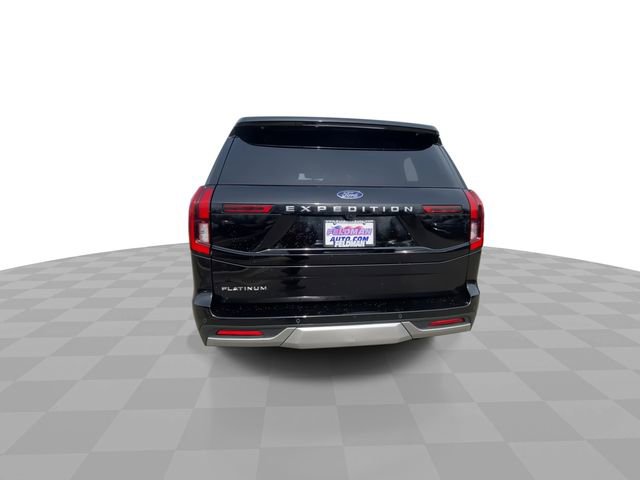 Used 2025 Ford Expedition Platinum image 9