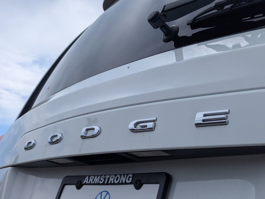 Used 2016 Dodge Grand Caravan SE w/ Quick Order Package 29E SE FWD image 26