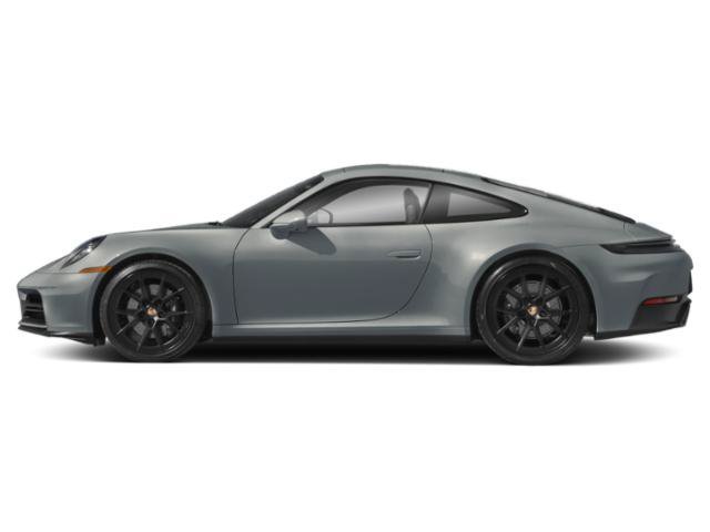 New 2026 Porsche 911 Carrera S RWD image 3