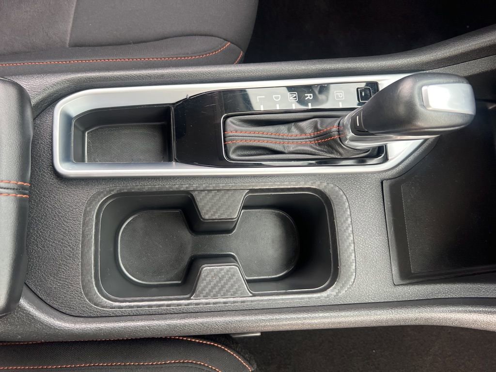 Certified 2023 Nissan Sentra SR w/ Electronics Package image 22