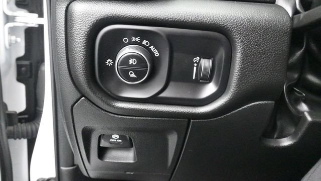 Used 2023 RAM 1500 Big Horn AWD/4WD image 24
